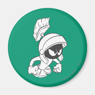 Aimant MARVIN MARTIAN™ Expressive 2