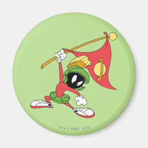 AIMANT MARVIN THE MARTIAN™