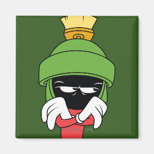 Aimant MARVIN THE MARTIAN™ Pout