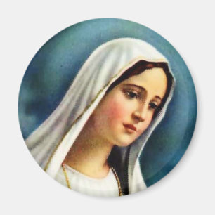 Aimant Mary