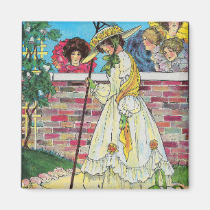 Aimant Mary Mary Assez Contraire Comment Votre Jardin Aug