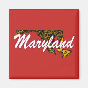 Aimant Maryland