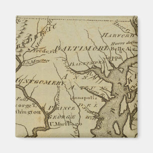 Aimant Maryland 5
