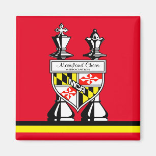 AIMANT MARYLAND CHESS
