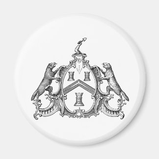 Aimant Mason Mason Masons maçonnerie maçonnerie franc-maç