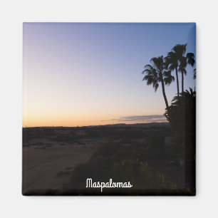 Aimant Maspalomas