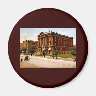 Aimant Massachusetts.institute.of.technology