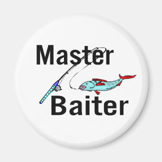 Aimant Master Baiter