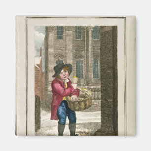 Aimant Matchs, manoir