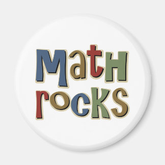 Aimant Math Rocks