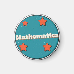 Aimant Mathématiques