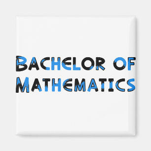 Aimant Mathématiques