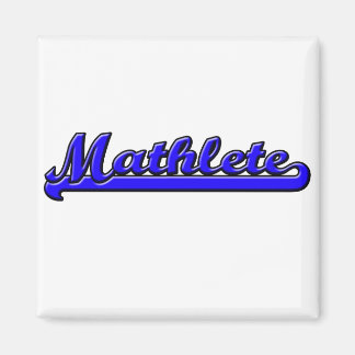 Aimant Mathlete