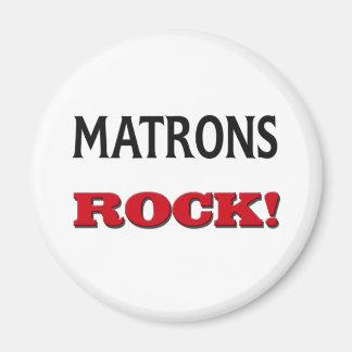 Aimant Matrons Rock
