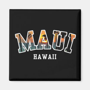 AIMANT MAUI HAWAI