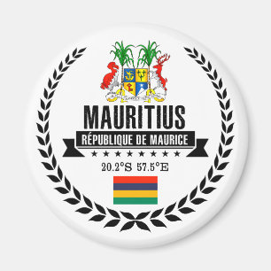 Aimant Maurice