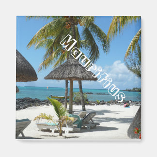 Aimant Maurice , plage