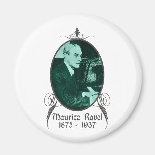 Aimant Maurice Ravel