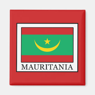 Aimant Mauritanie