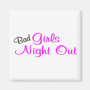 Aimant Mauvaise nuit de filles