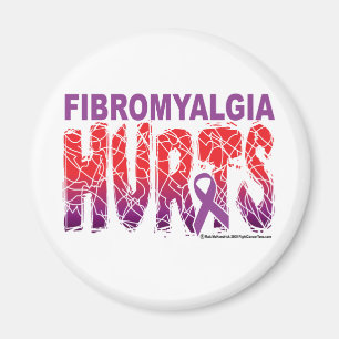 Aimant Maux de fibromyalgie
