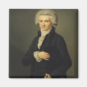Aimant Maximilien de Robespierre 1791