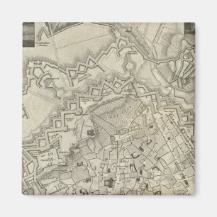 Aimant Mayence, Allemagne