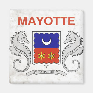 Aimant Mayotte