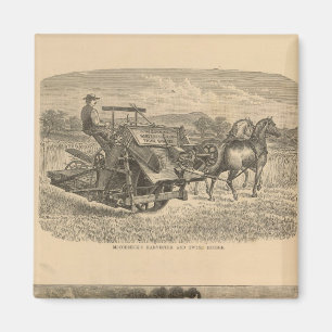 Aimant McCormick Company, Chicago, Illinois