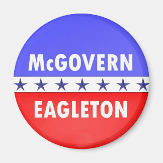 Aimant McGovern Eagleton