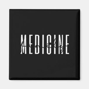 Aimant Médecin de médecine familiale Infirmière en médeci