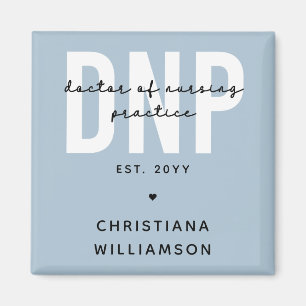 Aimant Médecin de pratique en soins infirmiers sur mesure