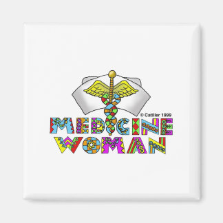 Aimant Médecine