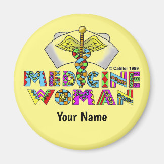Aimant Médecine