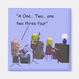 Aimant Médecine - Pratiquer la médecine -