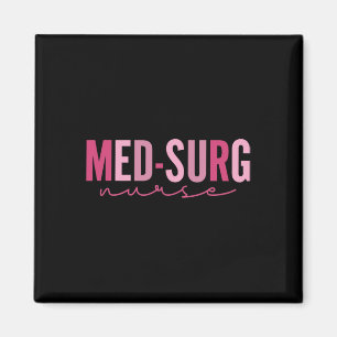 Aimant Médecine Surg Infirmière Appréciation Infirmière G