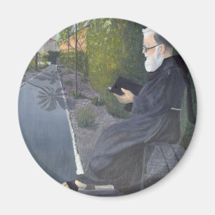 Aimant Méditation