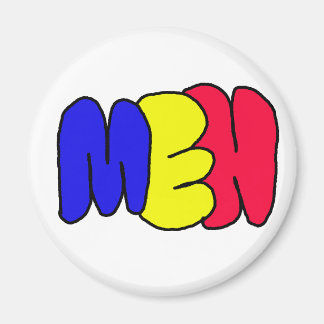 Aimant meh