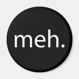 Aimant meh