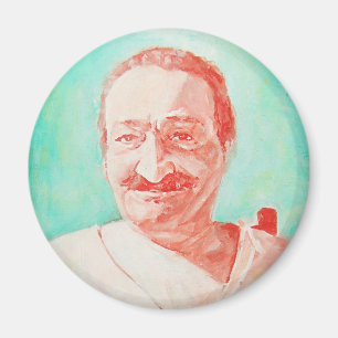 Aimant Meher Baba
