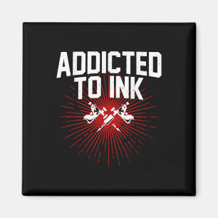 Aimant Meilleur Art De Tatouage Pour Hommes Femmes Tatoua