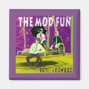 Aimant Meilleur en avant de passé d'AMUSEMENT de mod