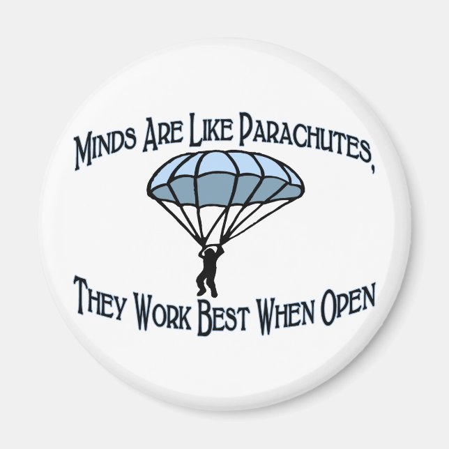 Aimant Meilleur lors de l'ouverture (Devant)