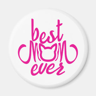 Aimant Meilleure maman jamais