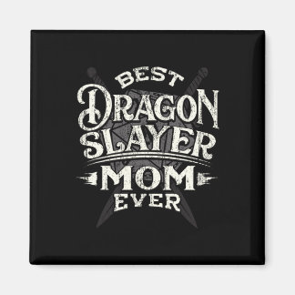 Aimant Meilleure Maman Jamais Drôle Fête des Mères Rpg Jo