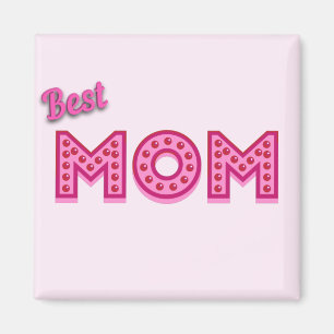 Aimant Meilleure Maman Meilleure Maman Jamais Meilleure M
