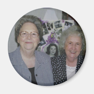 Aimant Meilleurs amis