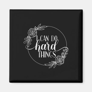 Aimant Mela Motivational Workout Designs I Can Do Dur The