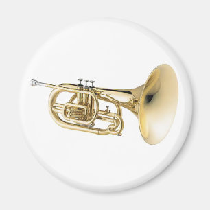 Aimant Mellophone