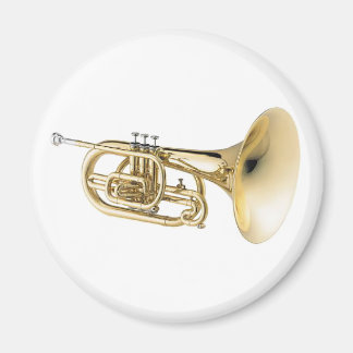 Aimant Mellophone
